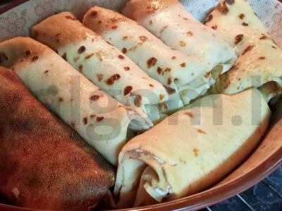 Blynai su varške ir razinom pagrindine nuotrauka