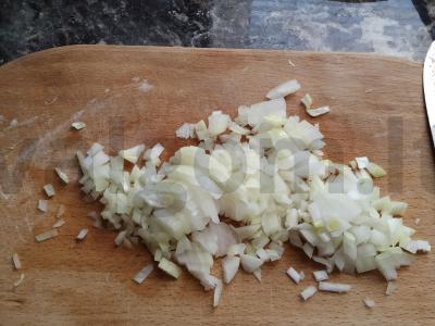 Grikių sriuba su jautienos kubeliais Žingsnis 2