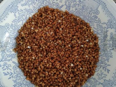 Grikių sriuba su jautienos kubeliais Žingsnis 5