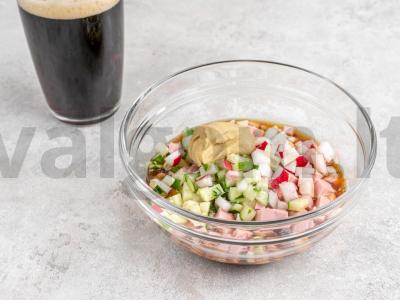 Okroška su alumi Žingsnis 2