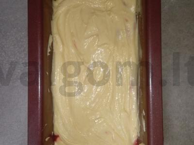 Švelnus keksiukas Žingsnis 5