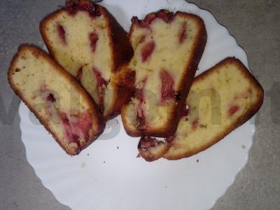 Švelnus keksiukas pagrindine nuotrauka