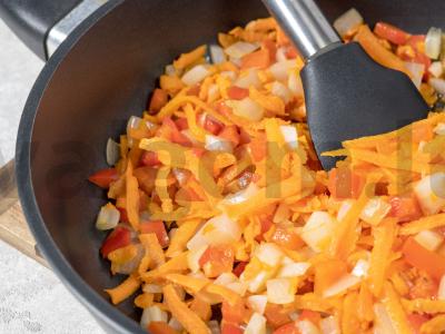 Šurpa iš jautienos Žingsnis 1