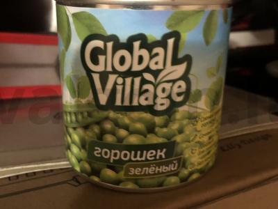 Olivje salotas su žaliais žirneliais Žingsnis 4