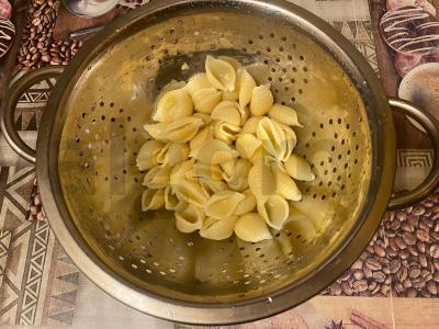 Patiekalas „Šarganė“ Žingsnis 7