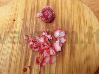 Limonadas „Vasaros vėjas“ Žingsnis 1