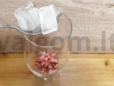 Limonadas „Vasaros vėjas“ Žingsnis 4