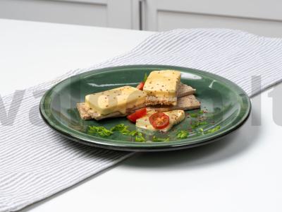 Žirnių sūris pagrindine nuotrauka