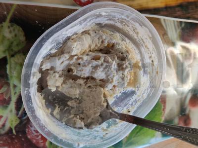 Avinžirnių pyragaitis Žingsnis 5