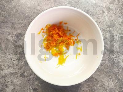 Blynai su lašiša Žingsnis 1