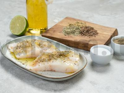 Kepta menkė ant grotelių Žingsnis 1