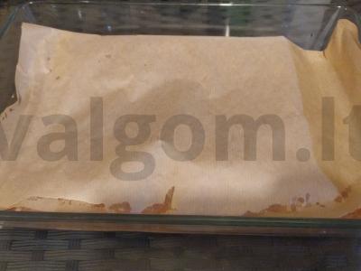 Sūdyta Karelijos lašiša Žingsnis 5