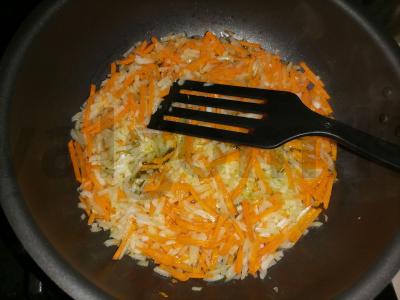 Rūgštynių sriuba su kiauliena ant kaulo ir bulvėmis Žingsnis 2