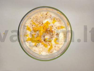 Kreminis grogas pagrindine nuotrauka