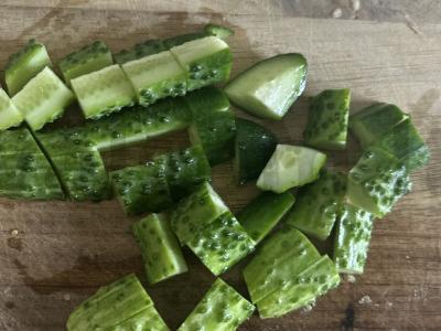 Salotas „Įkvėpimas“ Žingsnis 1