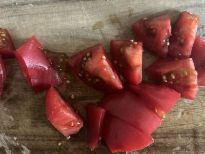 Salotas „Įkvėpimas“ Žingsnis 2