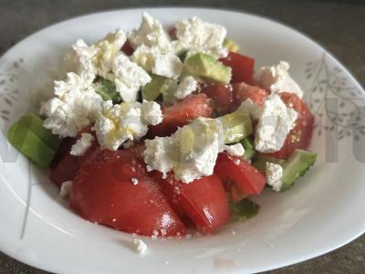 Salotas „Įkvėpimas“ Žingsnis 5