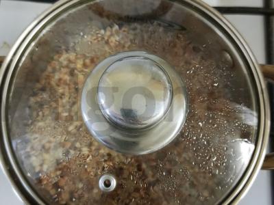 Birios grikių košės Žingsnis 2