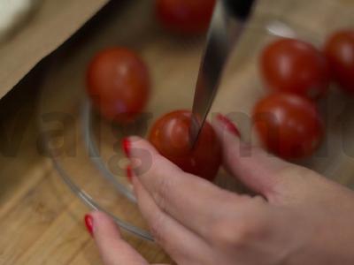 Beigluteninė fokacija Žingsnis 8