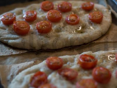 Beigluteninė fokacija Žingsnis 11