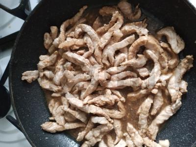 Vištienos padažas Žingsnis 3