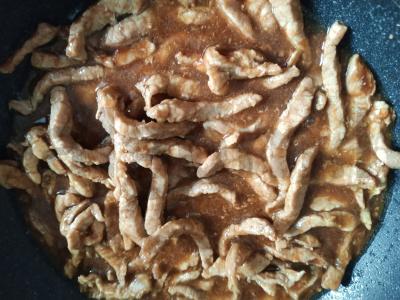 Vištienos padažas Žingsnis 4