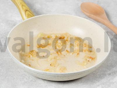 Vištienos barščiai Žingsnis 5