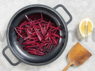 Vištienos barščiai Žingsnis 7