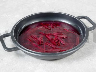 Vištienos barščiai Žingsnis 8