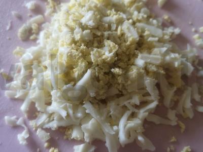 Lengva okroška Žingsnis 2