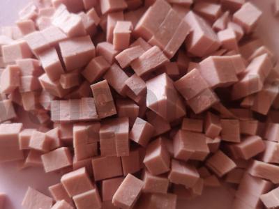 Lengva okroška Žingsnis 3