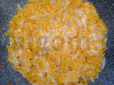 Kalakutienos kepenų tortas su abrikosais Žingsnis 1