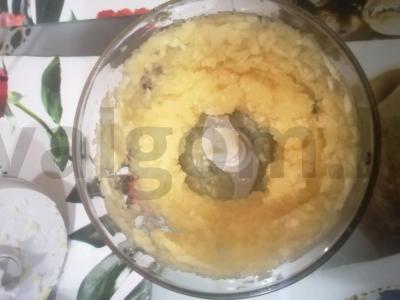 Moliūgų ikra Žingsnis 2