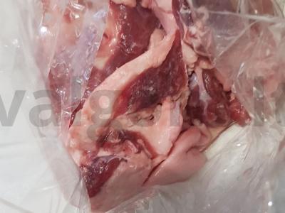 Kepta antis orkaitėje Žingsnis 1