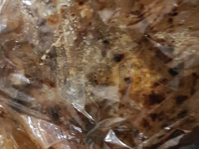 Kepta antis orkaitėje Žingsnis 2