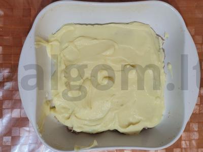 Sultingas mėsa po dangčiu Žingsnis 2