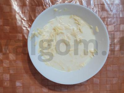 Sultingas mėsa po dangčiu Žingsnis 3