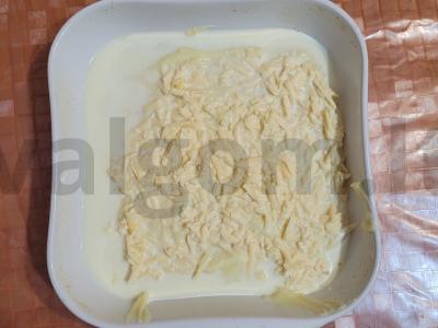 Sultingas mėsa po dangčiu Žingsnis 4