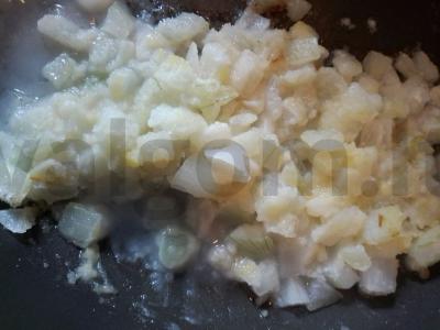 Baltojo upėtakio žuvis Žingsnis 5