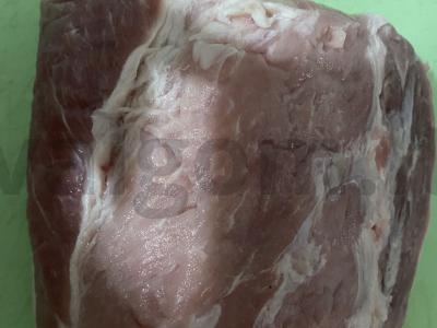 Kiaulienos steikai Žingsnis 1