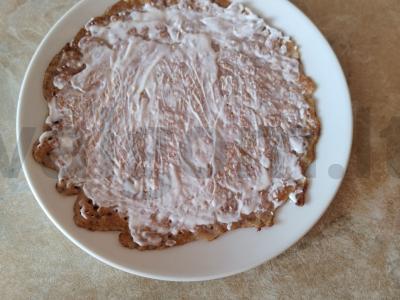 Burokėlių blynai mažyliams Žingsnis 5