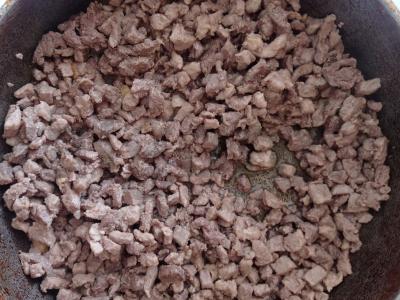 Lagman su jautiena Žingsnis 5