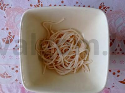 Lagman su jautiena Žingsnis 11