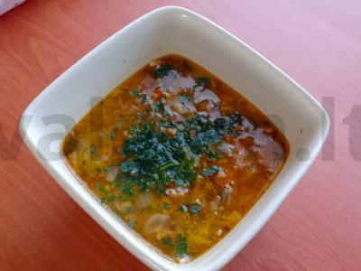 Lagman su jautiena pagrindine nuotrauka