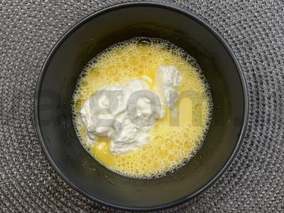 Obuolių sufletė orkaitėje Žingsnis 2