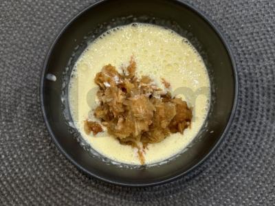 Obuolių sufletė orkaitėje Žingsnis 3