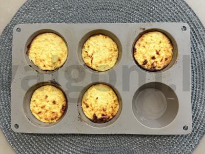 Obuolių sufletė orkaitėje Žingsnis 5