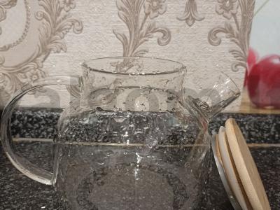 Naudingas žolelių arbata su šabelniku ir šipiniais Žingsnis 1