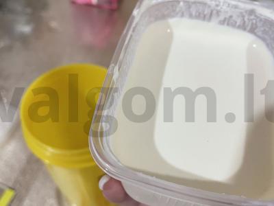 Kotletai padaže Žingsnis 4