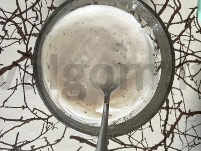 Bulvių-mėsos apkepas be sūrio Žingsnis 1